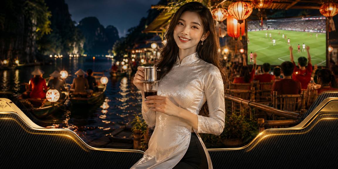 wnvn wnvn được xây dựng cho người Việt thích cảm giác thật