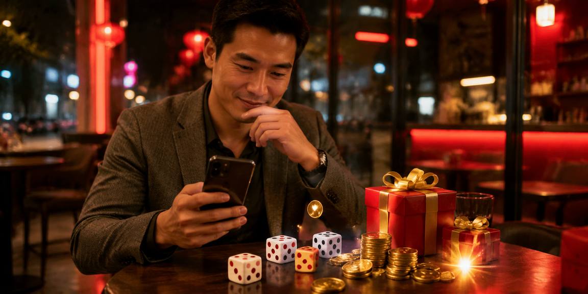 wnvn Điểm Nhấn Casino